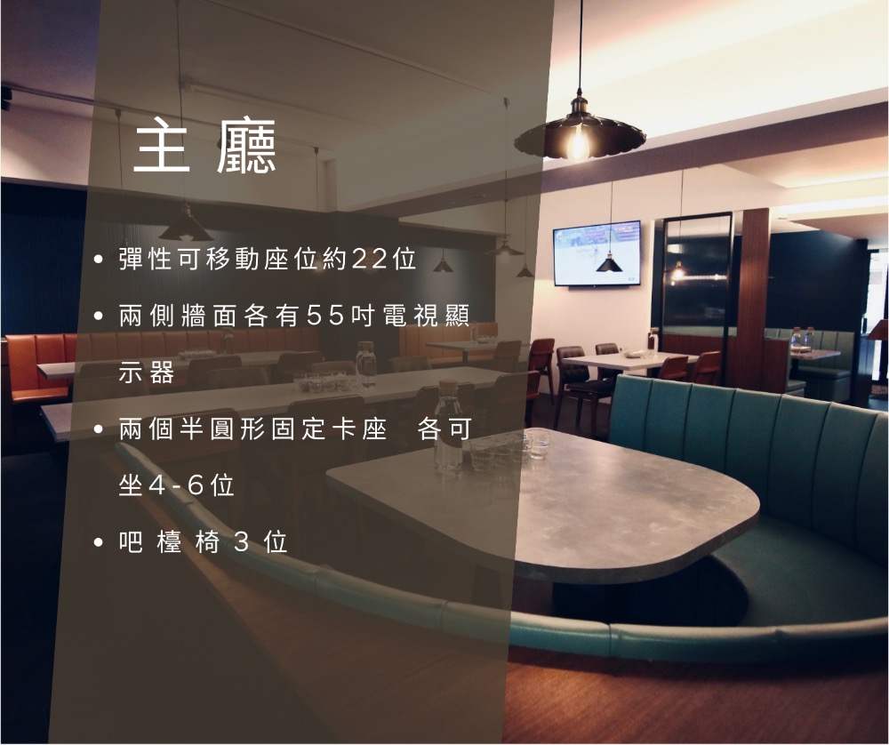 小巨蛋店包場說明 4